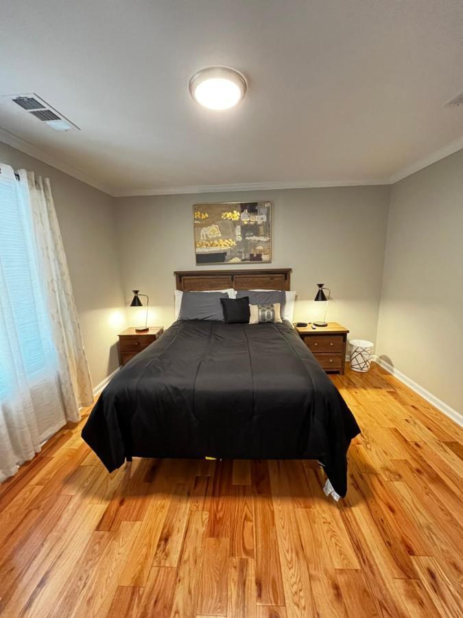 Atlanta Unit 2 Room 2 - Peaceful Weekend Getaway Private Bedroom & Bathroom Екстер'єр фото