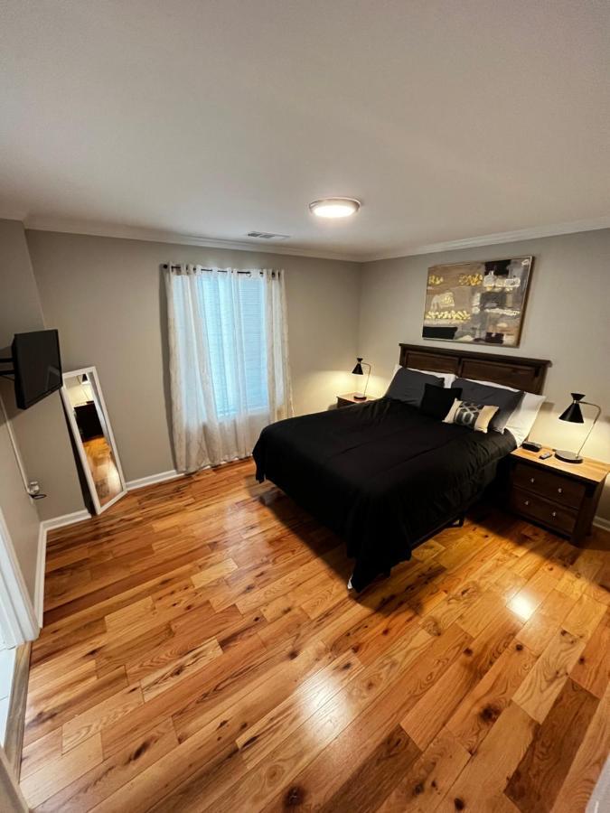 Atlanta Unit 2 Room 2 - Peaceful Weekend Getaway Private Bedroom & Bathroom Екстер'єр фото