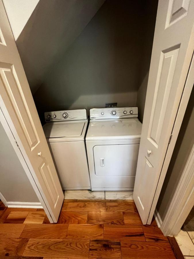 Atlanta Unit 2 Room 2 - Peaceful Weekend Getaway Private Bedroom & Bathroom Екстер'єр фото