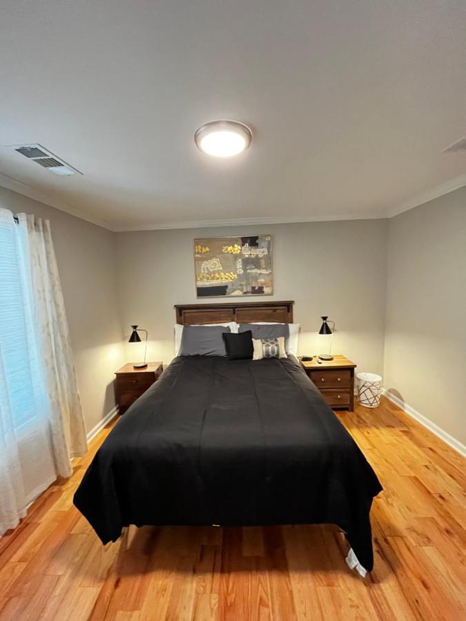 Atlanta Unit 2 Room 2 - Peaceful Weekend Getaway Private Bedroom & Bathroom Екстер'єр фото