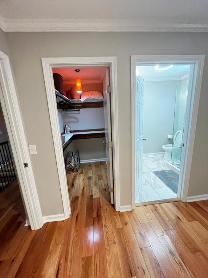 Atlanta Unit 2 Room 2 - Peaceful Weekend Getaway Private Bedroom & Bathroom Екстер'єр фото