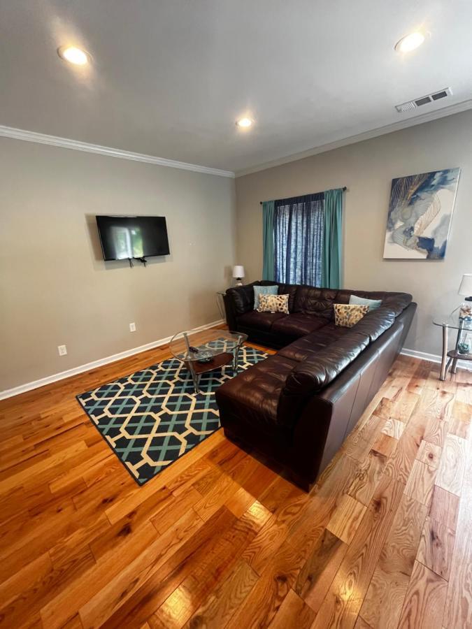 Atlanta Unit 2 Room 2 - Peaceful Weekend Getaway Private Bedroom & Bathroom Екстер'єр фото
