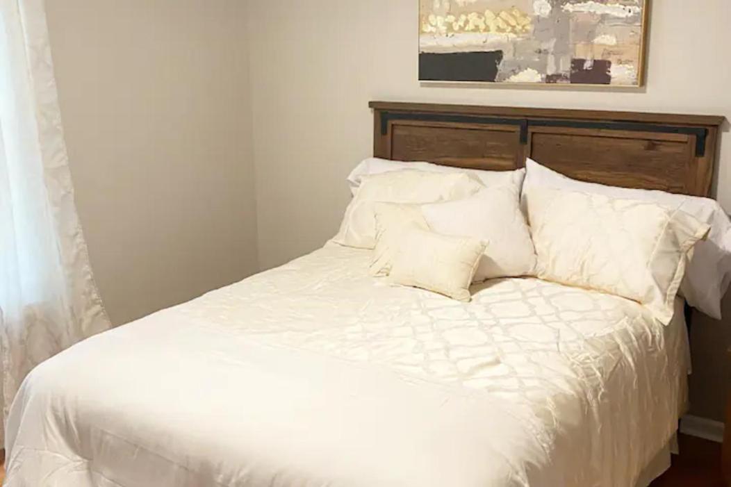 Atlanta Unit 2 Room 2 - Peaceful Weekend Getaway Private Bedroom & Bathroom Екстер'єр фото