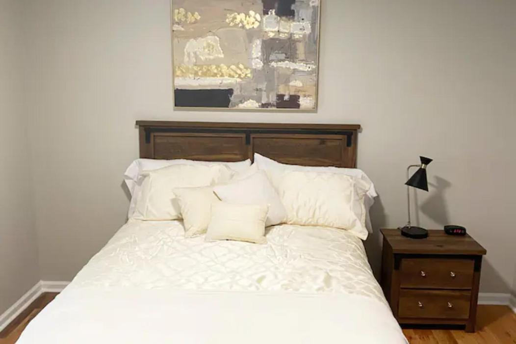 Atlanta Unit 2 Room 2 - Peaceful Weekend Getaway Private Bedroom & Bathroom Екстер'єр фото