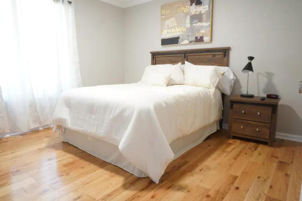 Atlanta Unit 2 Room 2 - Peaceful Weekend Getaway Private Bedroom & Bathroom Екстер'єр фото